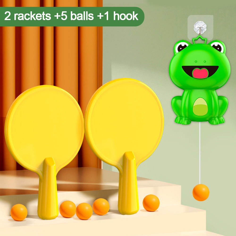 Hanging Children's Table Tenni - Table Tennis Trainer review and price