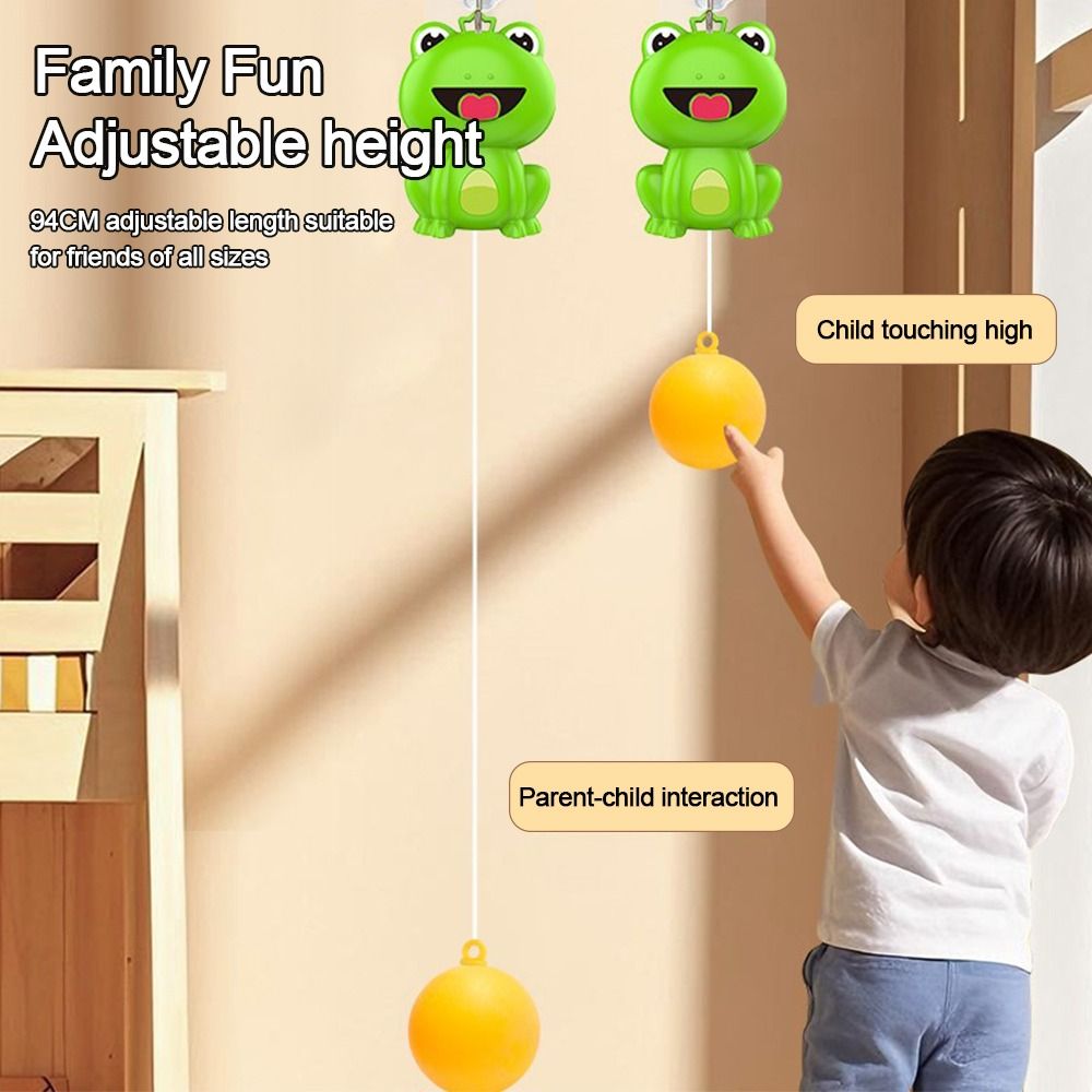 Hanging Children's Table Tenni - Table Tennis Trainer review and price
