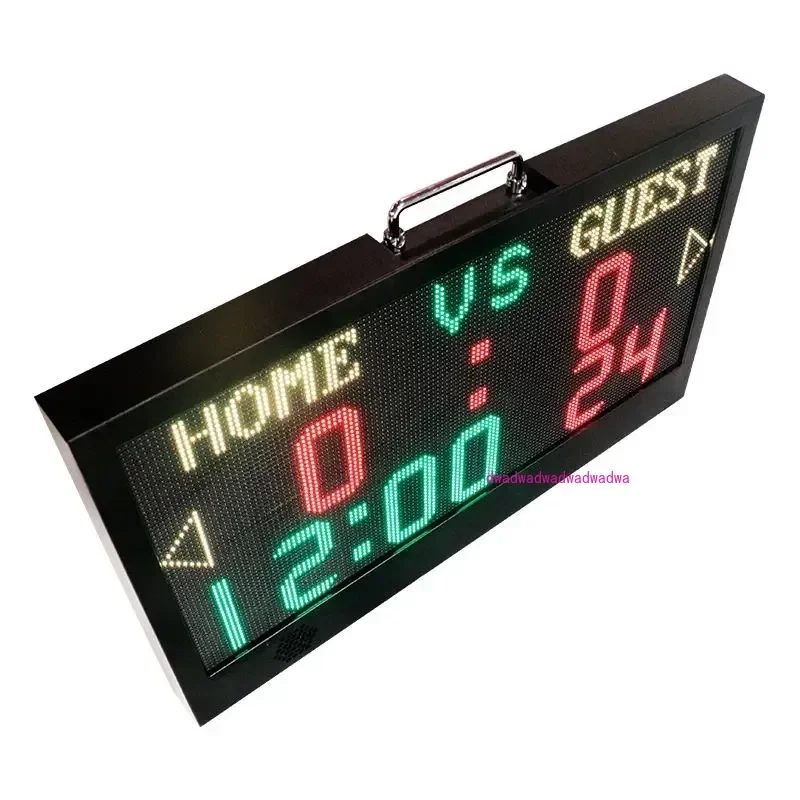 Custom Team Name Portable Scor - Table Tennis Name review and price