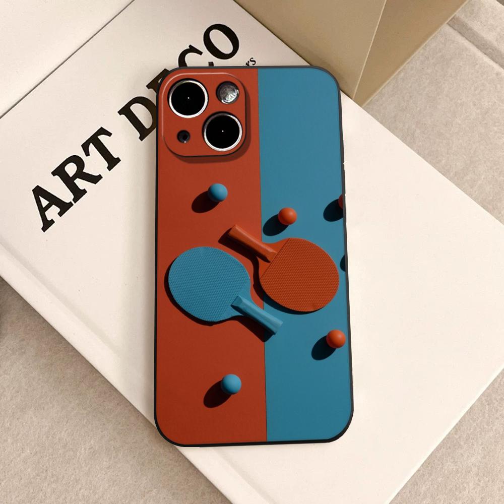 HD Table Tennis Phone Case For - Table Tennis Pc review and price